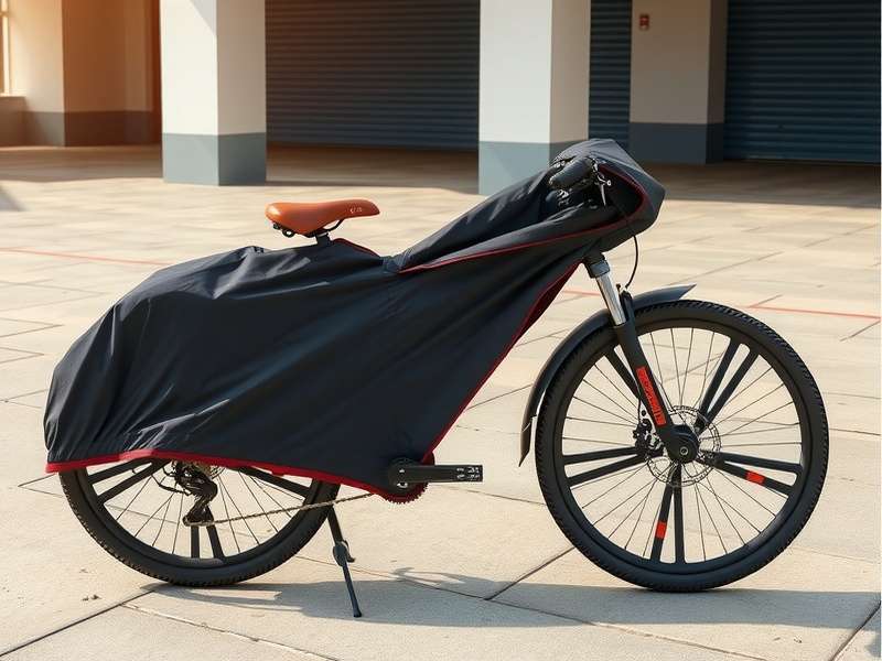 Sangam Cycling Dynamo Bike Customization